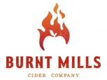0 Burnt Mills Cider - Black Currant