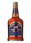 0 Pusser's - Rum (750)