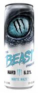 0 The Beast Unleashed - White Haze (16)