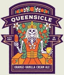 Bonesaw - Queensicle (6 pack 12oz cans) (6 pack 12oz cans)