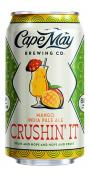 0 Cape May Brewing Company - Crushin It Mango (62)