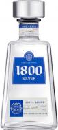 0 1800 - Silver Tequila (750)