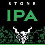 0 Stone Brewing Co - Stone IPA (667)