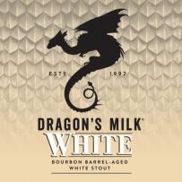 New Holland - Dragon's Milk White Stout (6 pack 12oz cans) (6 pack 12oz cans)
