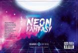 0 Icarus - Neon Fantasy (415)