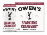 0 Owens Sparkling Cranberry 4pk (44)
