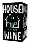 0 House Wine - Pinot Noir (3000)