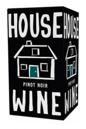 House Wine - Pinot Noir (3L) (3L)