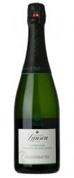 Lanson - Organic Champagne (750ml) (750ml)