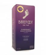0 Barefoot - Cabernet Sauvignon 3L Box (3000)