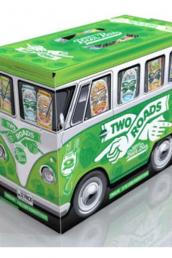 Two Roads - Beer Bus (12 pack 12oz cans) (12 pack 12oz cans)