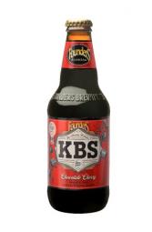 Founders KBS - Chocolate Cherry (4 pack 12oz bottles) (4 pack 12oz bottles)