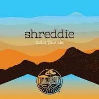 Common Roots Brewing Company - Shreddie (4 pack 16oz cans) (4 pack 16oz cans)