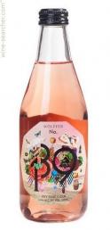 Wolffer Estate - Dry Rose Cider (4 pack 12oz bottles)