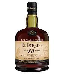 El Dorado - 15 Year (750ml) (750ml)