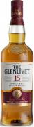 Glenlivet - 15 Year Old Single Malt Scotch Whisky (750)