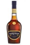 Courvoisier - Cognac VSOP Fine Champagne (750)