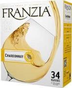 0 Franzia - Chardonnay (5000)