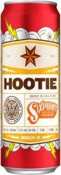 Sixpoint Brewing - Hootie (6 pack 12oz cans) (6 pack 12oz cans)