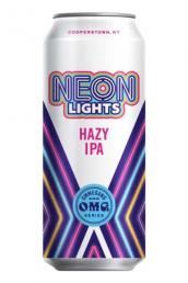 Brewery Ommegang - Neon Lites (4 pack 16oz cans) (4 pack 16oz cans)