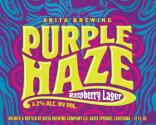 0 Abita - Purple Haze (62)