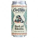 0 Cape May Brewing Company - Bed of Shells (415)