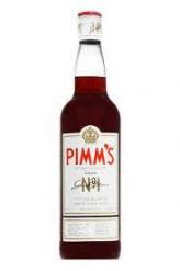 Pimm's - No 1 (750ml) (750ml)