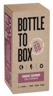 0 Bottle To Box - Cabernet Sauvignon (3000)