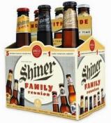 0 Shiner Brewing - Family Reunion (667)