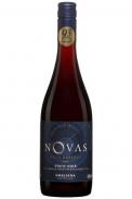 0 Emiliana Vineyard - Novas Pinot Noir (750)