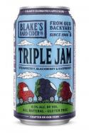 Blakes - Triple Jam Hard Cider