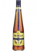 0 Metaxa - 5 Star Brandy (750)