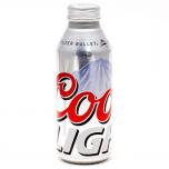 0 Coors Brewing Co - Coors Light (917)