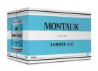 Montauk Brewing - Summer Ale (221)