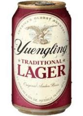 Yuengling Brewery - Lager (12 pack 12oz cans) (12 pack 12oz cans)