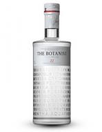The Botanist - Gin (750)