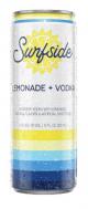 Surfside Vodka Lemonade 4pk Cn (414)