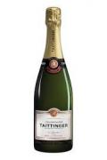 0 Taittinger - Brut Champagne (750)