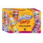 0 Arizona - Hard Juice Variety Pack (221)