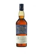 Talisker - Distillers Edition (750)