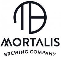 Mortalis Brewing - Cerberus (4 pack 16oz cans) (4 pack 16oz cans)