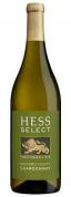 0 The Hess Collection - Select Chardonnay (750)