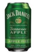 Jack Daniels - Apple Fizz (414)