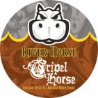 River Horse - Tripel Horse (667)