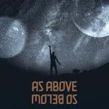 0 Mortalis - As Above So Below 4 Pack Cans (415)
