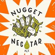 Troegs Brewing - Nugget Nectar (12 pack 12oz cans) (12 pack 12oz cans)