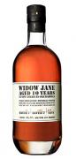 Widow Jane - 10 Year Old Bourbon Whiskey (750)