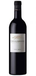 2019 Cheval Des Andes - Red Blend (750ml) (750ml)