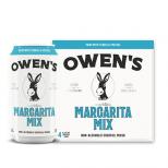 0 Owens Margarita Mix 4pk (44)