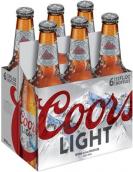 0 Coors Brewing Co - Coors Light (74)